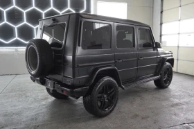 Mercedes-Benz G 63 AMG     | Mobile.bg    3