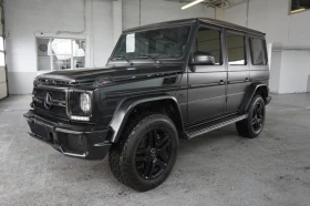 Mercedes-Benz G 63 AMG     | Mobile.bg    1