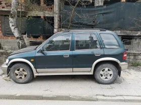 Обява за продажба на Kia Sportage ~6 500 лв. - изображение 1