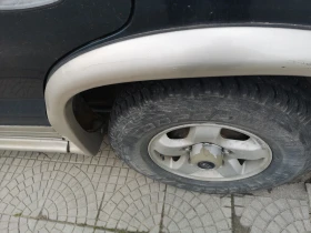 Обява за продажба на Kia Sportage ~6 500 лв. - изображение 4