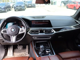 BMW X7 * xDrive50i* CARFAX* *  | Mobile.bg    9