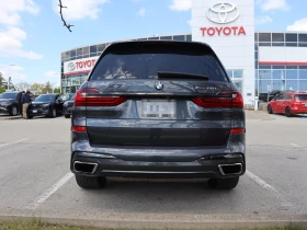 BMW X7 * xDrive50i* CARFAX* *  | Mobile.bg    4
