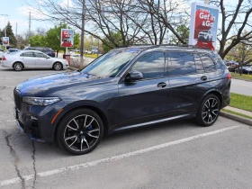 BMW X7 * xDrive50i* CARFAX* *  | Mobile.bg    3