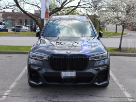 BMW X7 * xDrive50i* CARFAX* *  | Mobile.bg    2