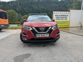 Обява за продажба на Nissan Qashqai N-Connecta FULL ~26 500 лв. - изображение 6