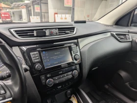 Обява за продажба на Nissan Qashqai N-Connecta FULL ~26 500 лв. - изображение 8