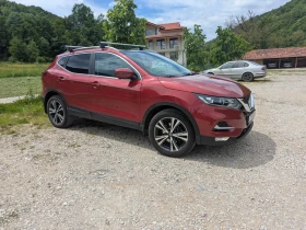 Обява за продажба на Nissan Qashqai N-Connecta FULL ~26 500 лв. - изображение 3