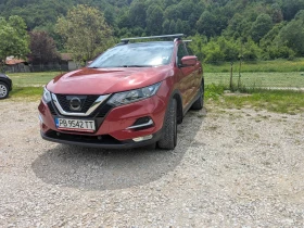 Обява за продажба на Nissan Qashqai N-Connecta FULL ~26 500 лв. - изображение 5