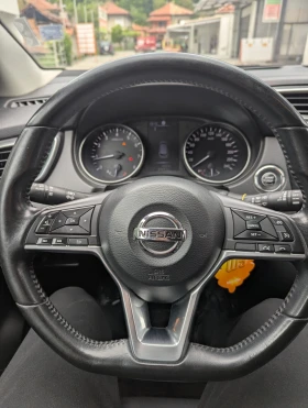 Обява за продажба на Nissan Qashqai N-Connecta FULL ~26 500 лв. - изображение 11