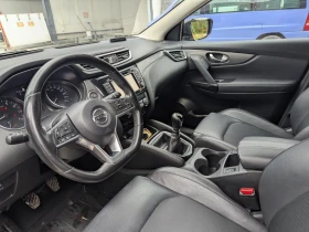 Обява за продажба на Nissan Qashqai N-Connecta FULL ~26 500 лв. - изображение 9