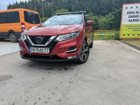 Обява за продажба на Nissan Qashqai N-Connecta FULL ~26 500 лв. - изображение 4