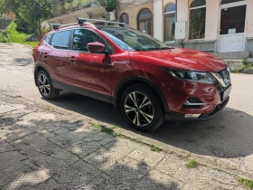 Обява за продажба на Nissan Qashqai N-Connecta FULL ~26 500 лв. - изображение 1