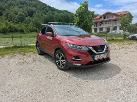 Обява за продажба на Nissan Qashqai N-Connecta FULL ~26 500 лв. - изображение 2
