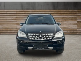  Mercedes-Benz ML 320
