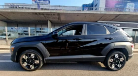 Обява за продажба на Hyundai Kona Hitrack 4x4 SEL ~48 500 лв. - изображение 2