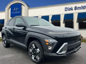 Обява за продажба на Hyundai Kona Hitrack 4x4 SEL ~48 500 лв. - изображение 1