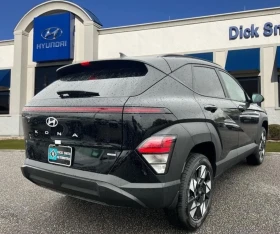 Обява за продажба на Hyundai Kona Hitrack 4x4 SEL ~48 500 лв. - изображение 1