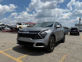 Kia Sportage * ЦЕНА ДО БЪЛГАРИЯ * (CARFAX)