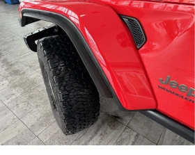 Обява за продажба на Jeep Wrangler 6.4L 392 HEMI FINAL EDITION ~Цена по договаряне - изображение 4