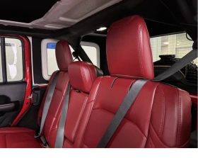 Обява за продажба на Jeep Wrangler 6.4L 392 HEMI FINAL EDITION ~Цена по договаряне - изображение 10