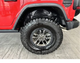 Обява за продажба на Jeep Wrangler 6.4L 392 HEMI FINAL EDITION ~Цена по договаряне - изображение 6
