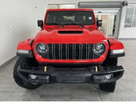 Обява за продажба на Jeep Wrangler 6.4L 392 HEMI FINAL EDITION ~Цена по договаряне - изображение 1