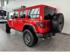 Обява за продажба на Jeep Wrangler 6.4L 392 HEMI FINAL EDITION ~Цена по договаряне - изображение 3