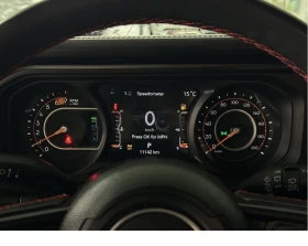 Обява за продажба на Jeep Wrangler 6.4L 392 HEMI FINAL EDITION ~Цена по договаряне - изображение 8