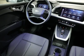 Audi Q4 50 e-tron Sportback quattro - 64500 лв. - 84756534 10