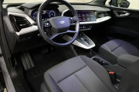 Audi Q4 50 e-tron Sportback quattro - 64500 лв. - 84756534 9