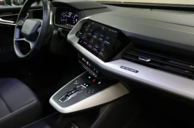Audi Q4 50 e-tron Sportback quattro - 64500 лв. - 84756534 14