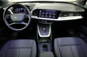 Audi Q4 50 e-tron Sportback quattro - 64500 лв. - 84756534 11