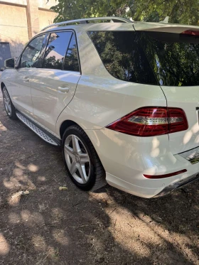 Обява за продажба на Mercedes-Benz ML 350 ~33 000 лв. - изображение 3