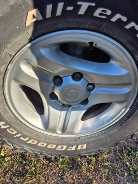 Toyota Land cruiser | Mobile.bg    13