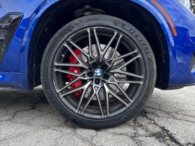 BMW X5M * Competition * CARFAX *    | Mobile.bg    7