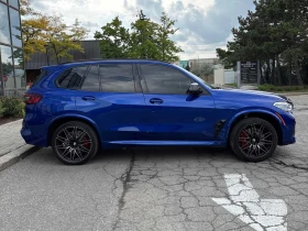 BMW X5M * Competition * CARFAX *    | Mobile.bg    3