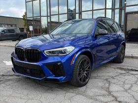  BMW X5M