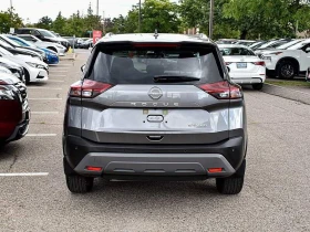 Nissan Rogue SV * * CARFAX * *  * *  | Mobile.bg    4