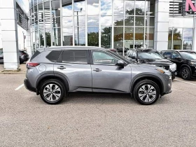 Nissan Rogue SV * * CARFAX * *  * *  | Mobile.bg    3