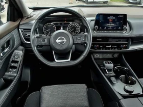Nissan Rogue SV * * CARFAX * *  * *  | Mobile.bg    6