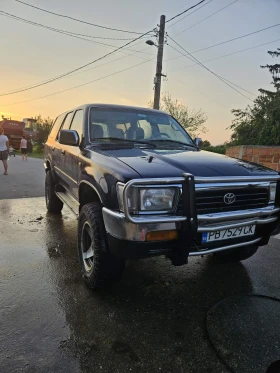 Toyota 4runner | Mobile.bg    3