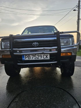 Toyota 4runner | Mobile.bg    6