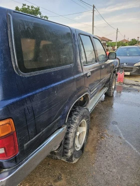 Toyota 4runner | Mobile.bg    4