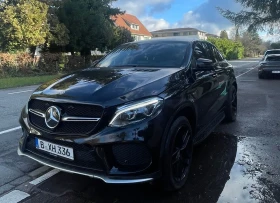 Mercedes-Benz GLE 450 AMG COUPE 4MATIC, FULL,  ,   | Mobile.bg    3