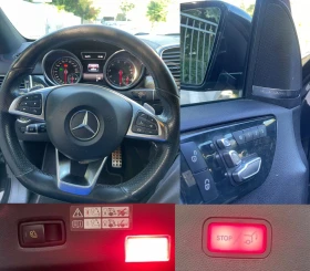 Mercedes-Benz GLE 450 AMG COUPE 4MATIC, FULL,  ,   | Mobile.bg    11