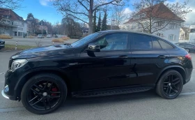 Mercedes-Benz GLE 450 AMG COUPE 4MATIC, FULL,  ,   | Mobile.bg    8