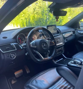 Mercedes-Benz GLE 450 AMG COUPE 4MATIC, FULL,  ,   | Mobile.bg    6