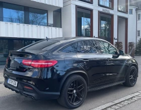 Mercedes-Benz GLE 450 AMG COUPE 4MATIC, FULL,  ,   | Mobile.bg    4