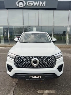 Great Wall Poer 2.0Т Commercial - 51700 лв. / 26433.79 € - 57877499 2