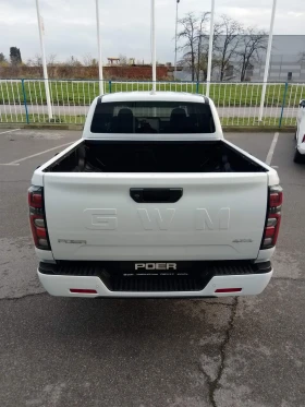 Great Wall Poer 2.0Т Commercial - 51700 лв. / 26433.79 € - 57877499 6